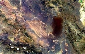 گرمترین نقطه زمین را می شناسید؟