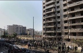 هل تحول لبنان الى صندوق بريد لتوجيه رسائل عبر التفجيرات ؟+فيديو