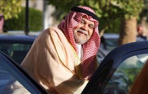 أوقفوا بندر قبل أن يحرق لبنان