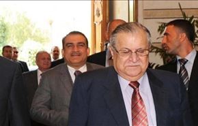 ترور سرتیم حفاظت رییس جمهور عراق