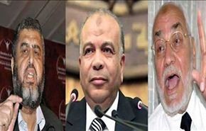 محكمة مصرية ترفض استئناف قيادات إخوانية على قرار حبسهم