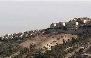 خدمت تشکیلات خودگردان به صهیونیست ها!