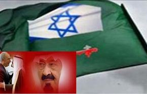 واشنطن بوست تتحدث عن زواج سعودي اسرائيلي!