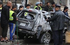 19 تروریست در عراق اعدام شدند