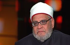 استاد الازهر: الجزیره قطر شبکه شیطان است