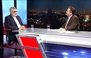 جزئیات توافقنامه ایران و 1+5 از زبان بروجردی