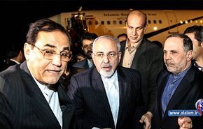 قائد الثورة يعرب عن تقديره لما حققه الفريق النووي المفاوض