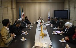 نقش العالم دردفاع از مقاومت بی بدیل است