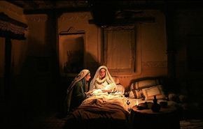 أحدث صور لديكورات الفيلم الايراني 