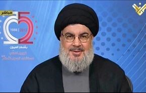توصیه مهم نصرالله به ایران در مورد بحرین