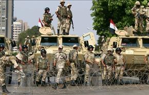 هلاکت مفتی تکفیری‌ها در شمال سینا