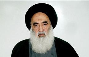 مكتب السيستاني ينفي مزاعم تركية حول المالكي والاسد
