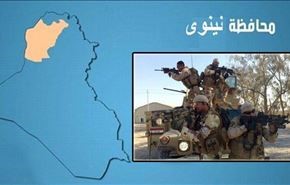 2 تن از سران خطرناک القاعده در عراق به دام افتادند