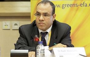 مصر به قطر هشدار داد