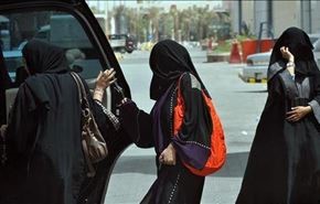 افزایش امید زنان عربستان برای رانندگی
