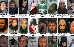 فيديو؛ قتلى النصرة بالعشرات بينهم قادة في دير عطية