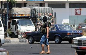 درگیری های خونبار در شمال لبنان