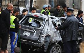 انفجار مرگبار در شمال شرقی بغداد