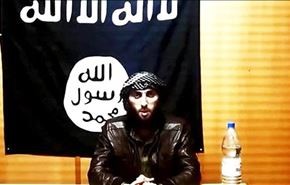 اعترافات تکان دهنده سرکرده تروریستها در سوریه + فیلم
