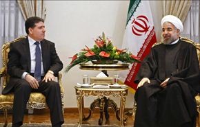 روحاني مستقبلاً الحلقي: أخطر الإرهابيين بالعالم تجمّعوا في سوريا