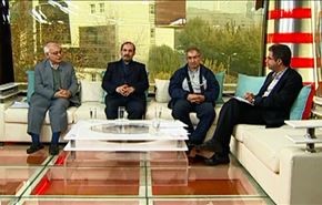 توافق ایران و غرب از دیدگاه زیباکلام، خوش‌چهره و بهشتی‌پور