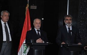 بالفيديو، إتفاق عراقي تركي.. تصدير النفط بموافقة الحكومة المركزية