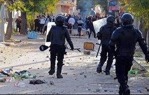 تونس و ورود به مرحله خطرناک فروپاشی داخلی