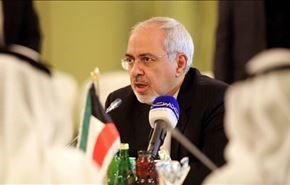 دیپلماسی غنی سازی وسفر ظریف به منطقه