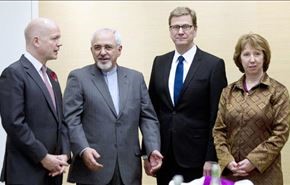 توهم شیخ ‌نشین‌ها درباره امتیازدهی ایران !