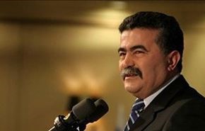 ترکیه میزبان وزیر رژیم صهیونیستی