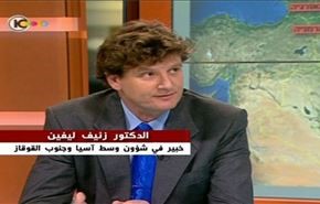 فعالیتهای ضد ایرانی صهیونیستها در جنوب قفقاز