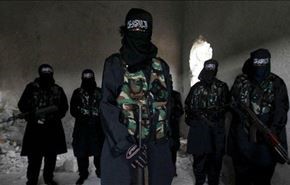افراد مسلح و جهاد نکاح درلیست عکسهای مهم رویترز