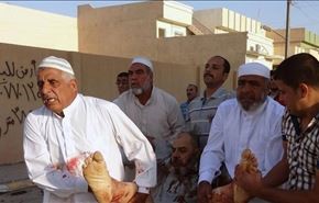 داعش حمله به مرکز تجاری در کرکوک را برعهده گرفت