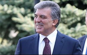 عبدالله گل: تنش در روابط با مصر موقتی است