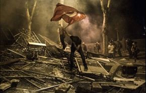 افضل عشر صور لعام 2013 باختيار مجلة التايم +18