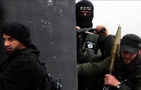 داعش 2 فرمانده ارتش آزاد سوريه را به قتل رساند