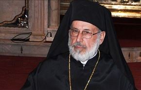 فراخوان جوانان مسیحی سوری برای نبرد با تروریستها