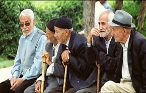 ايران..افتتاح اول فندق خاص بکبار السن