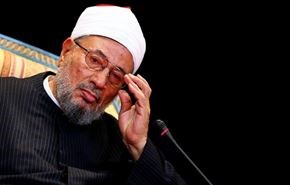 علمای ارشد مصر مفتی قطری را بیرون انداختند