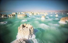 تصمیم اردن، تشکیلات خودگردان و صهیونیستها درباره بحر المیت