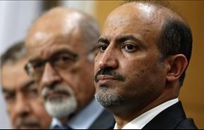 احمد جربا و تحرکات ناکام ضدایرانی