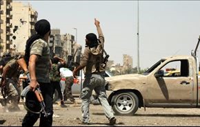 جیش الاسلام بندر با القاعده سوریه متحد می شود