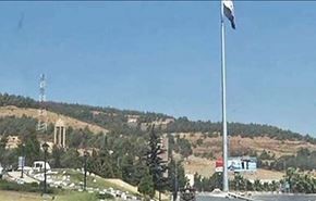 گذرگاه مرزی ترکیه و سوریه به یک جریان افراطی واگذار شد