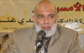 قيادي سلفي: المصوت بـ