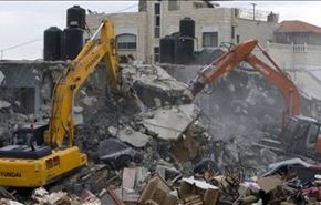 الامم المتحدة تدعو لوقف هدم المنازل الفلسطينية في الضفة الغربية