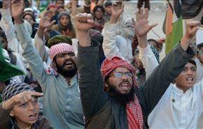 مقتل واصابة 4 أشخاص بعد انتشار مزاعم بتدنيس المصحف