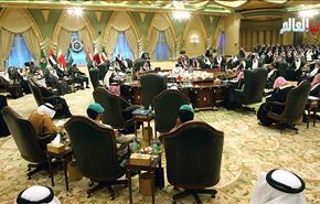 قمة الكويت ترحب باتفاق جنيف بين إيران والدول الست