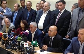 نشست احزاب تونس برای برون رفت از بحران سیاسی