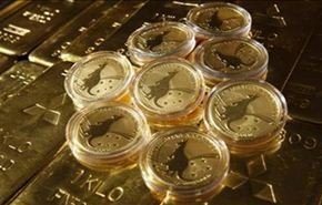الذهب يغلق مرتفعا اكثر من1% بعد جلستين من الخسائر