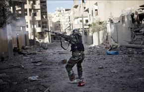 اسقف فلسطینی: تکفیریها در سوریه دشمن قدس هستند